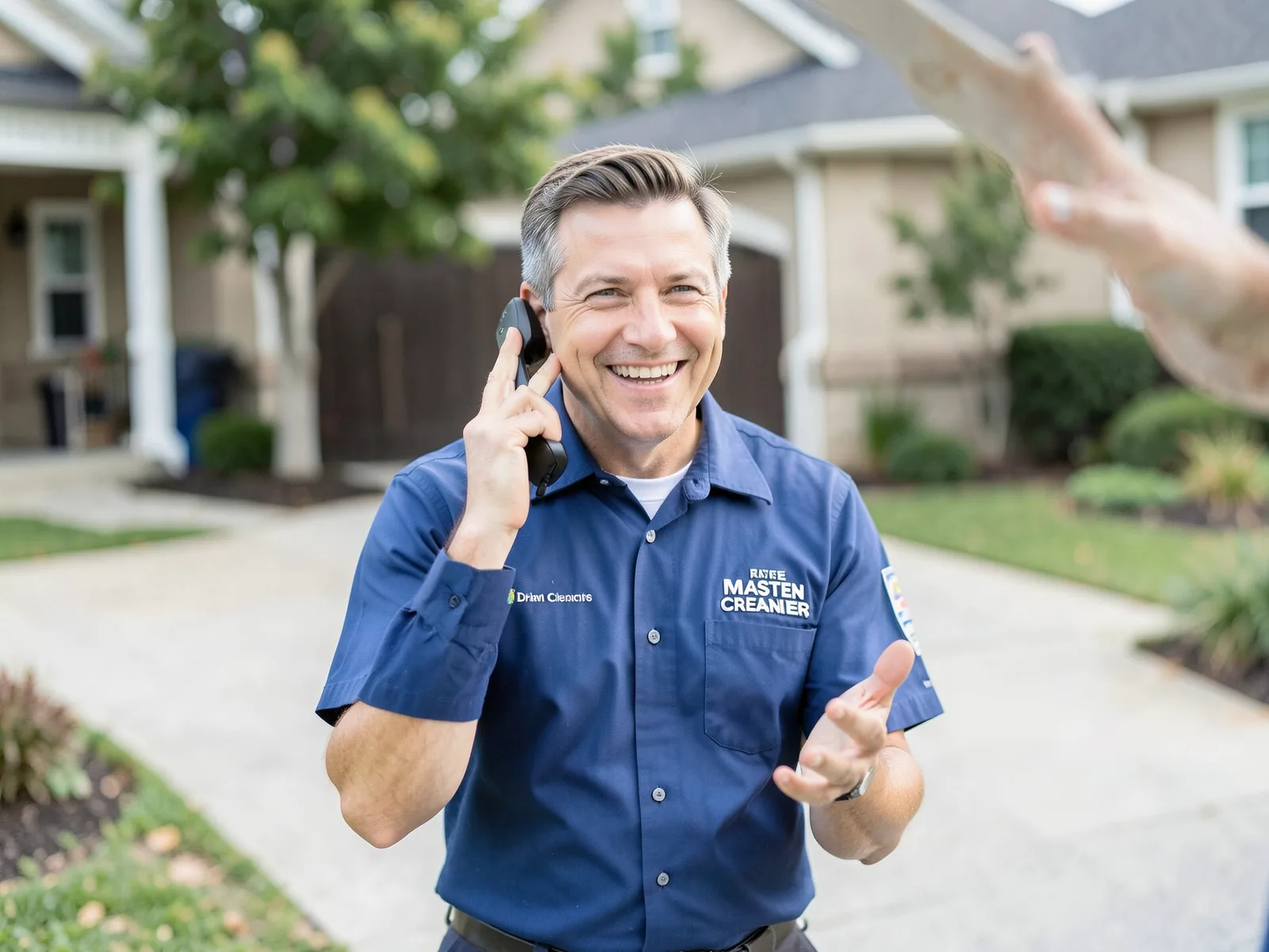 Drain Cleaning Mount Airy, LA FAQs